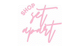 Shop Set Apart Logo