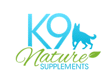 k9 Nature Supplements Logo