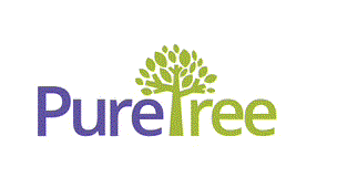 PureTree Logo