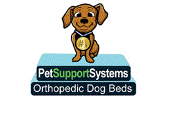 Pet Support Systems Logo