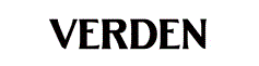 Verden Logo