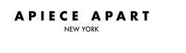 Apiece Apart Logo