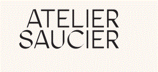 ATELIER SAUCIER Logo