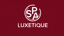 SPA Luxetique Logo