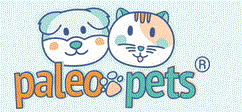 Paleo Pets Logo