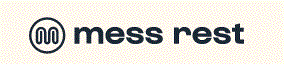 Mess Rest Logo