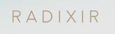 Radixir Logo