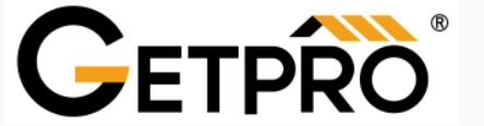 Getpro Logo