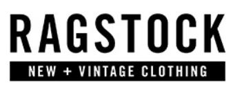 Ragstock Logo