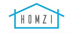 Homzi Logo