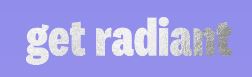Get Radiant Logo