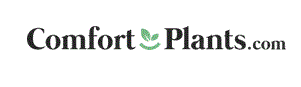 Comfort Plants Logo