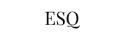 ESQ Logo