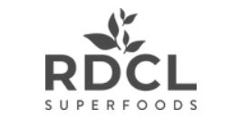 RDCL Super Foods Logo