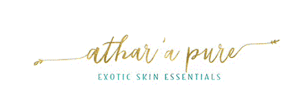 Athara Pure Logo