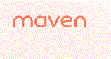 Maven Logo