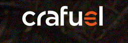 Crafuel Logo