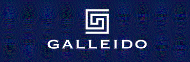 Galleido Logo