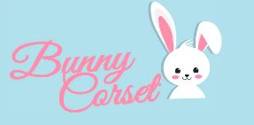 Bunny Corset Logo