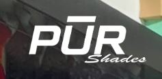 Pur Shades Logo