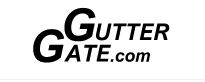 Gutter Gate Logo