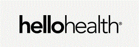 Hello Health Logo