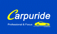 CARPURIDE Logo