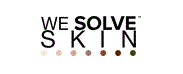 We Solve Skin Logo