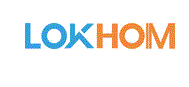 LokHom Logo