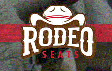 Rodeo Seats Discount