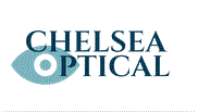 Chelsea Optical Logo