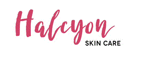 Halcyon Skincare Logo