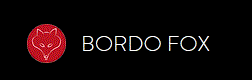 Bordo Fox Logo