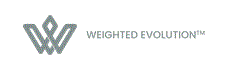Weighted Evolution Discount