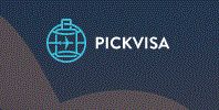 Pickvisa Logo