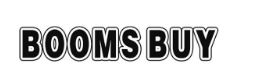 Booms Buy Logo