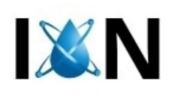 ION Oxygen Logo