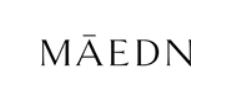 Maedn Logo