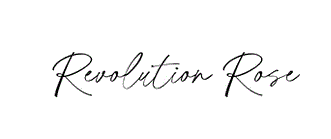 Revolution Rose Logo