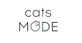 Cats Mode Logo