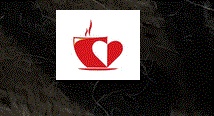 Health Kick Coffee Logo