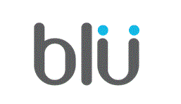 BLU Logo