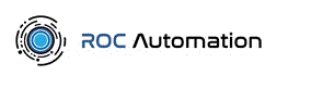 ROC Automation Logo