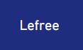 Lefree Logo