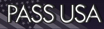 Pass Usa Logo