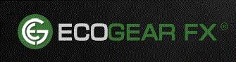 EcoGear FX Logo