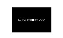 Livmoray Logo