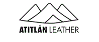 Atitlan Leather Logo