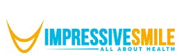 Impressive Smile Logo