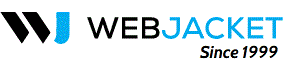 WebJacket Logo